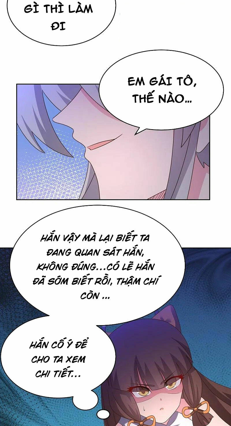 Tôn Thượng Chapter 426 - Trang 2