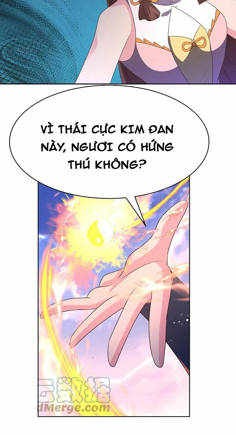 Tôn Thượng Chapter 426 - Trang 2