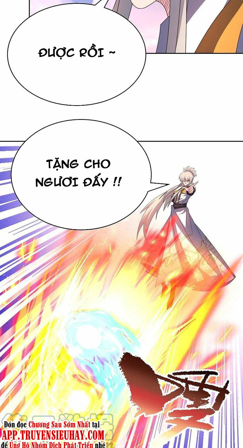 Tôn Thượng Chapter 426 - Trang 2