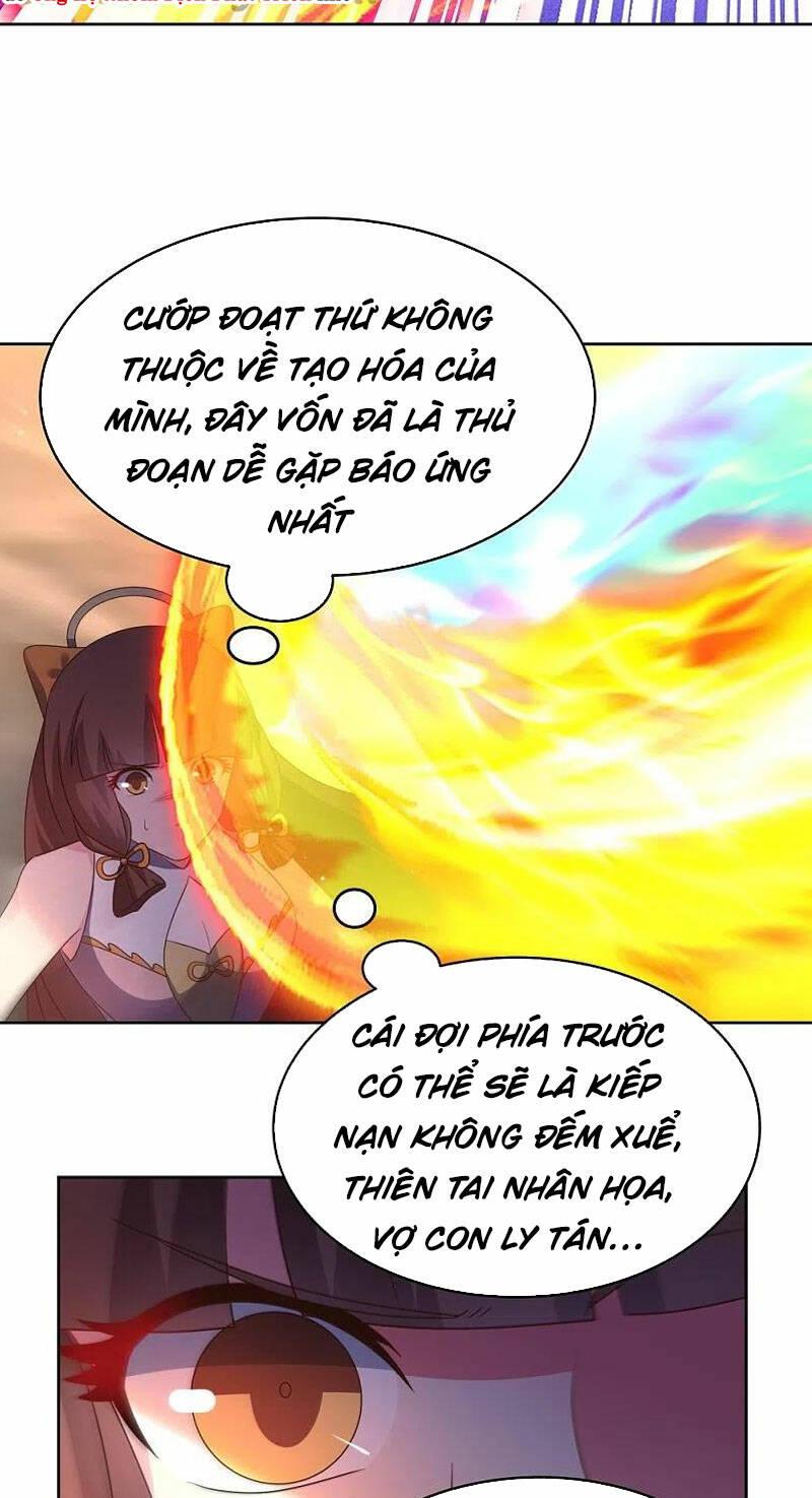 Tôn Thượng Chapter 426 - Trang 2