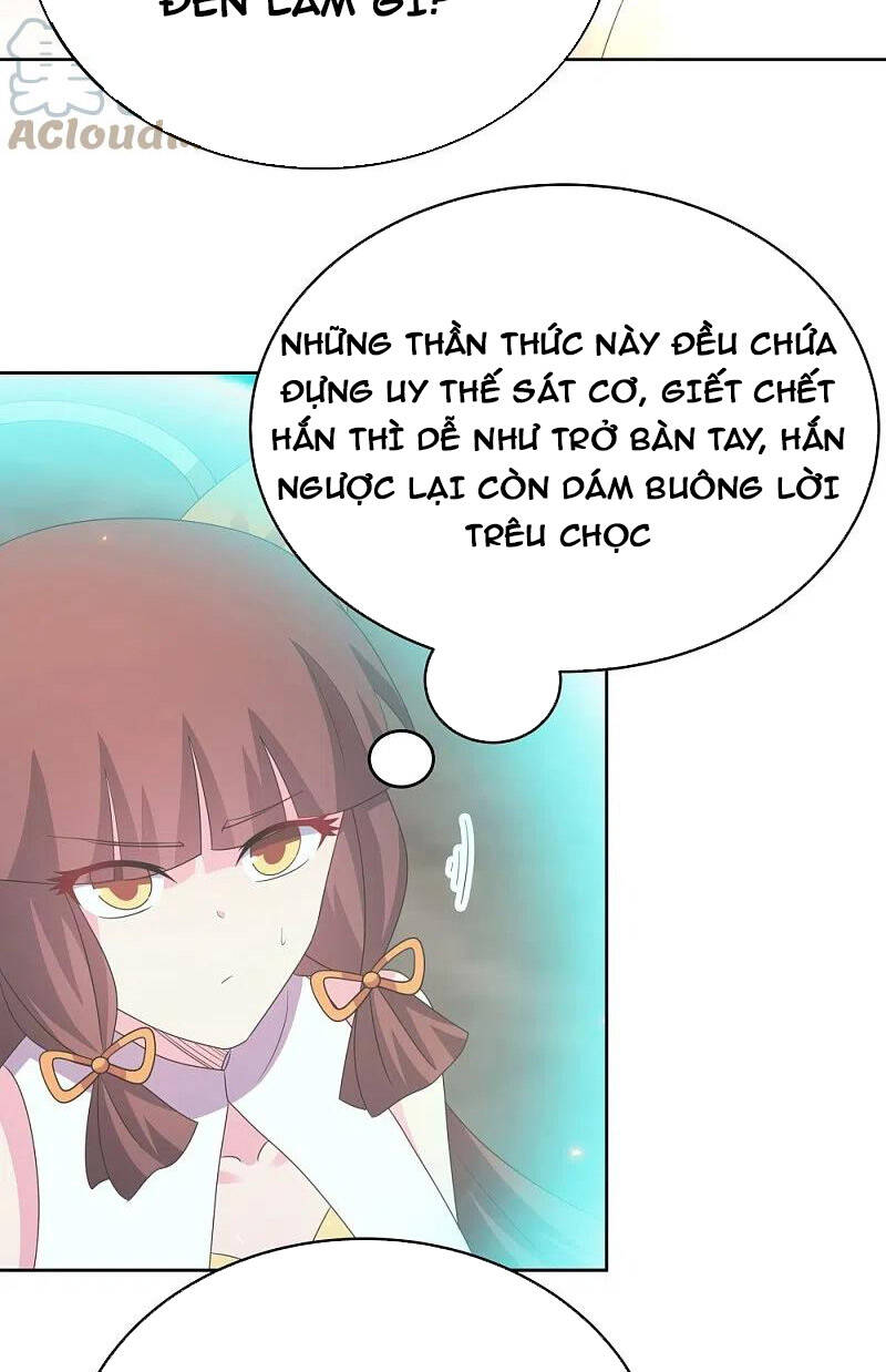 Tôn Thượng Chapter 424 - Trang 2