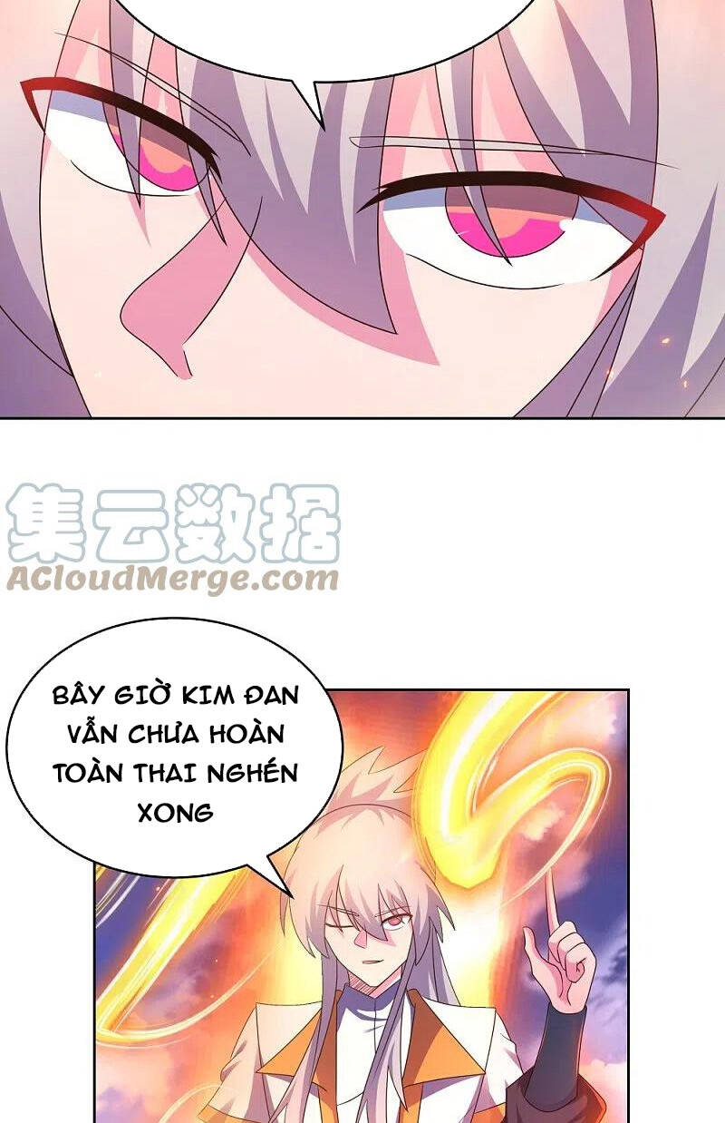 Tôn Thượng Chapter 424 - Trang 2