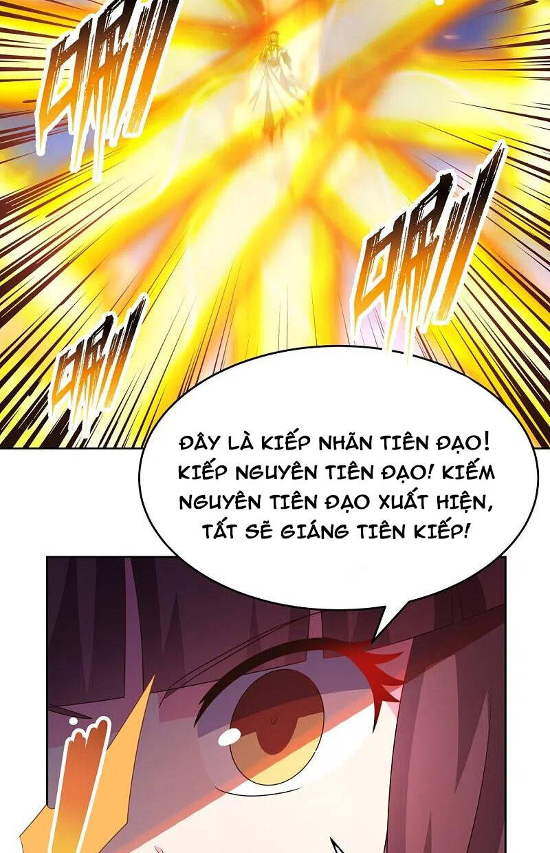 Tôn Thượng Chapter 424 - Trang 2