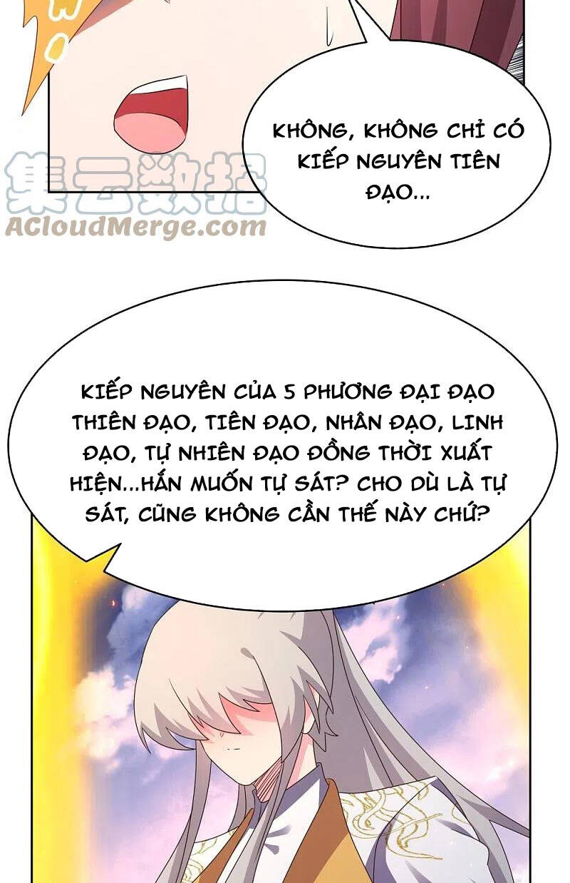 Tôn Thượng Chapter 424 - Trang 2