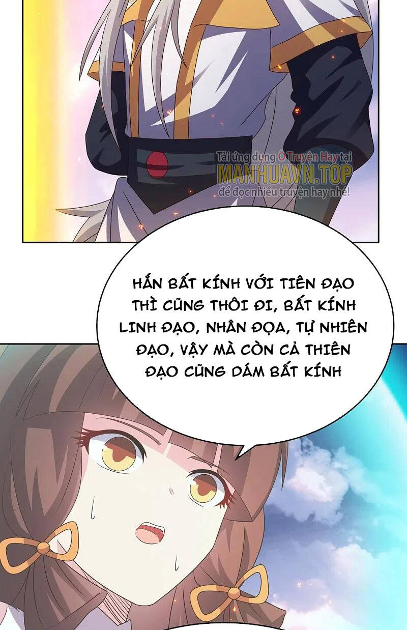 Tôn Thượng Chapter 424 - Trang 2