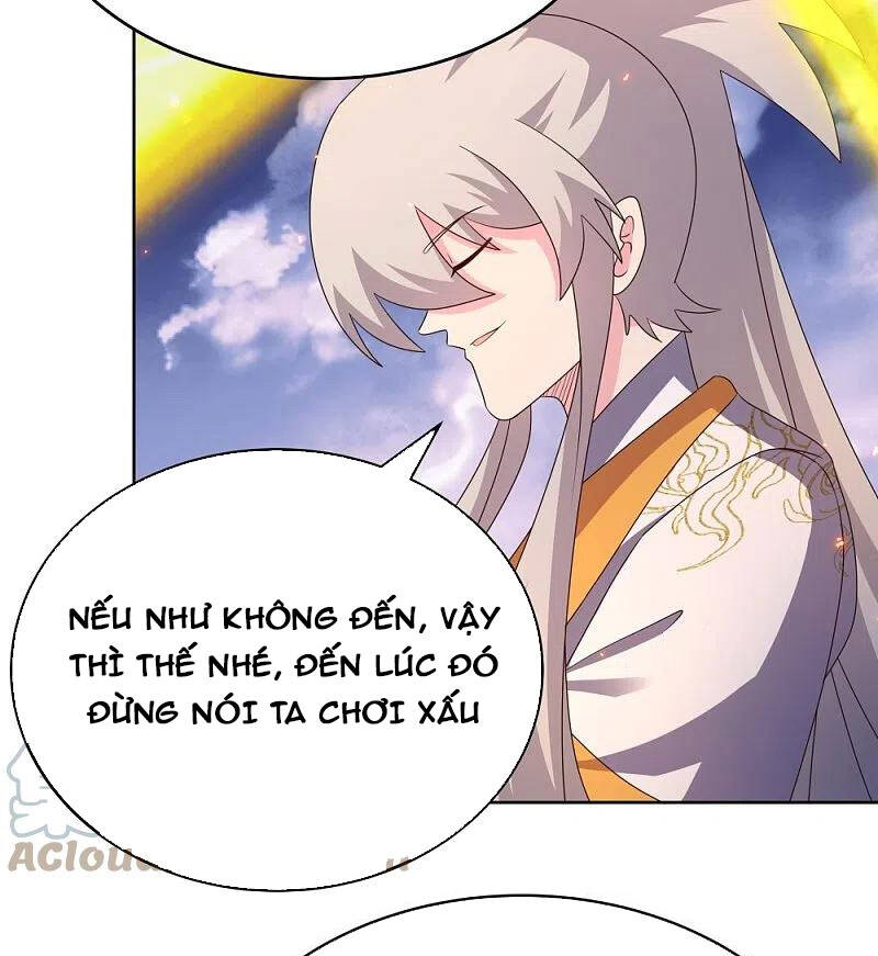 Tôn Thượng Chapter 424 - Trang 2