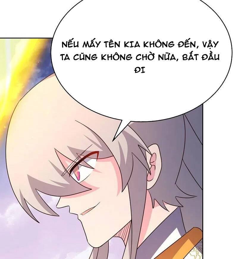 Tôn Thượng Chapter 424 - Trang 2