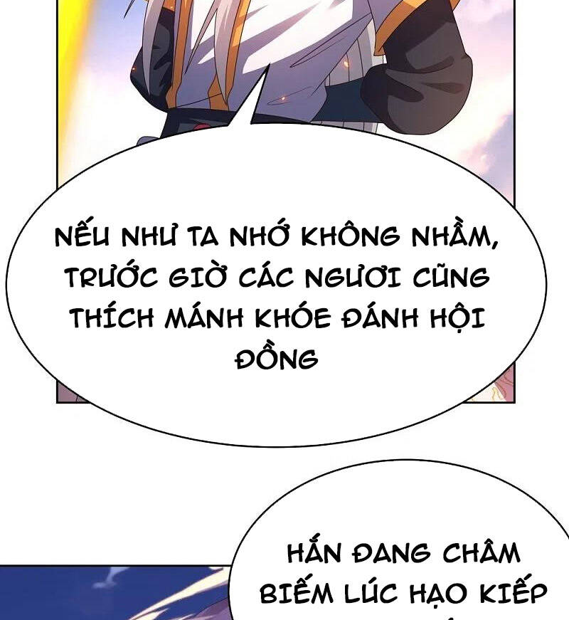 Tôn Thượng Chapter 424 - Trang 2