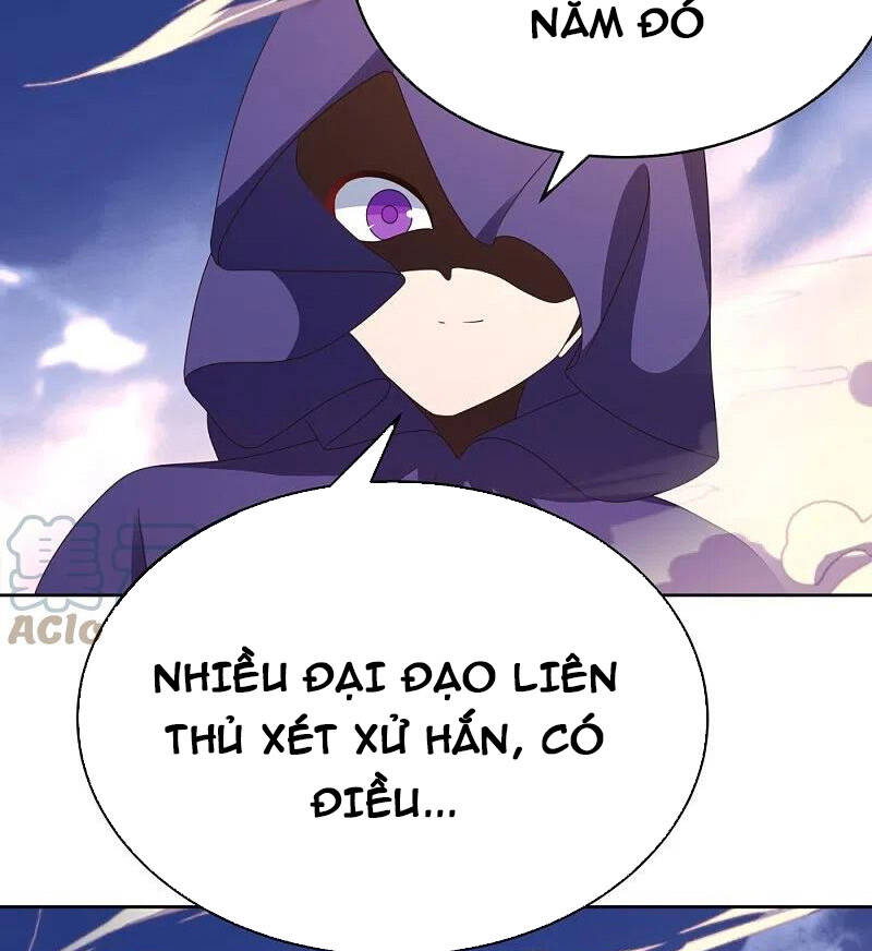 Tôn Thượng Chapter 424 - Trang 2