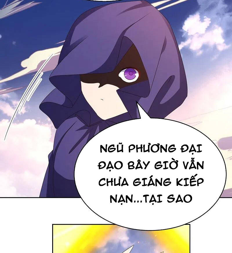 Tôn Thượng Chapter 424 - Trang 2