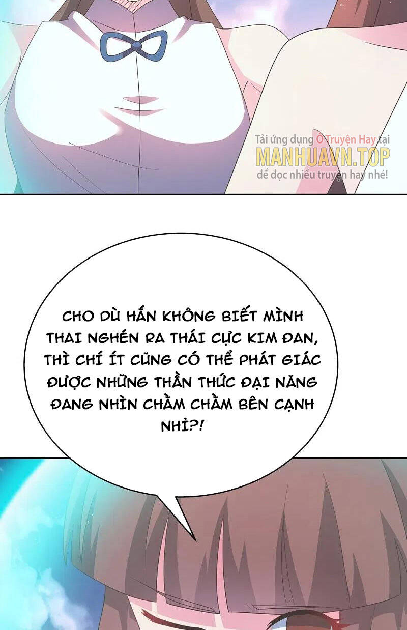 Tôn Thượng Chapter 424 - Trang 2