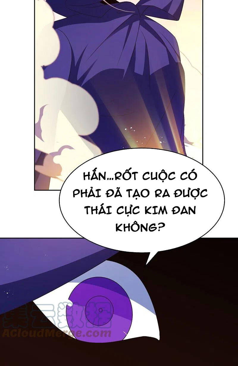 Tôn Thượng Chapter 423 - Trang 2