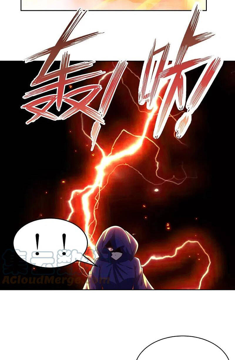 Tôn Thượng Chapter 423 - Trang 2