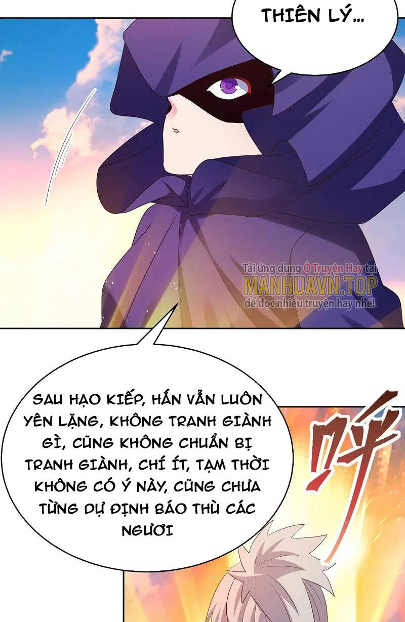 Tôn Thượng Chapter 423 - Trang 2