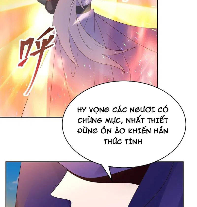 Tôn Thượng Chapter 423 - Trang 2