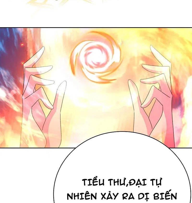 Tôn Thượng Chapter 423 - Trang 2