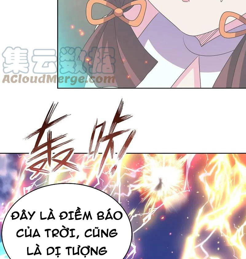 Tôn Thượng Chapter 423 - Trang 2