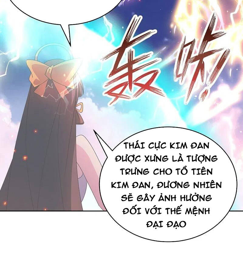 Tôn Thượng Chapter 423 - Trang 2