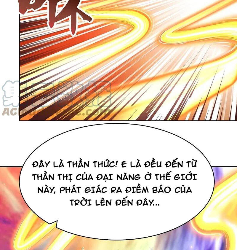 Tôn Thượng Chapter 423 - Trang 2