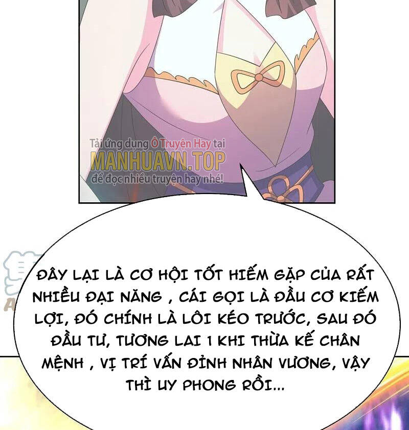 Tôn Thượng Chapter 423 - Trang 2