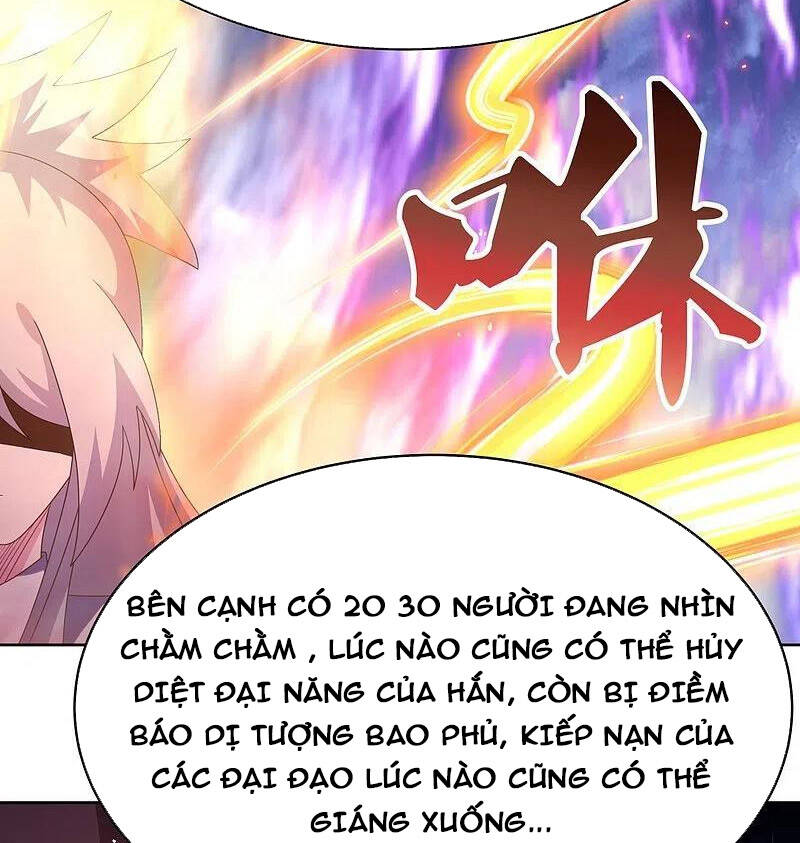 Tôn Thượng Chapter 423 - Trang 2