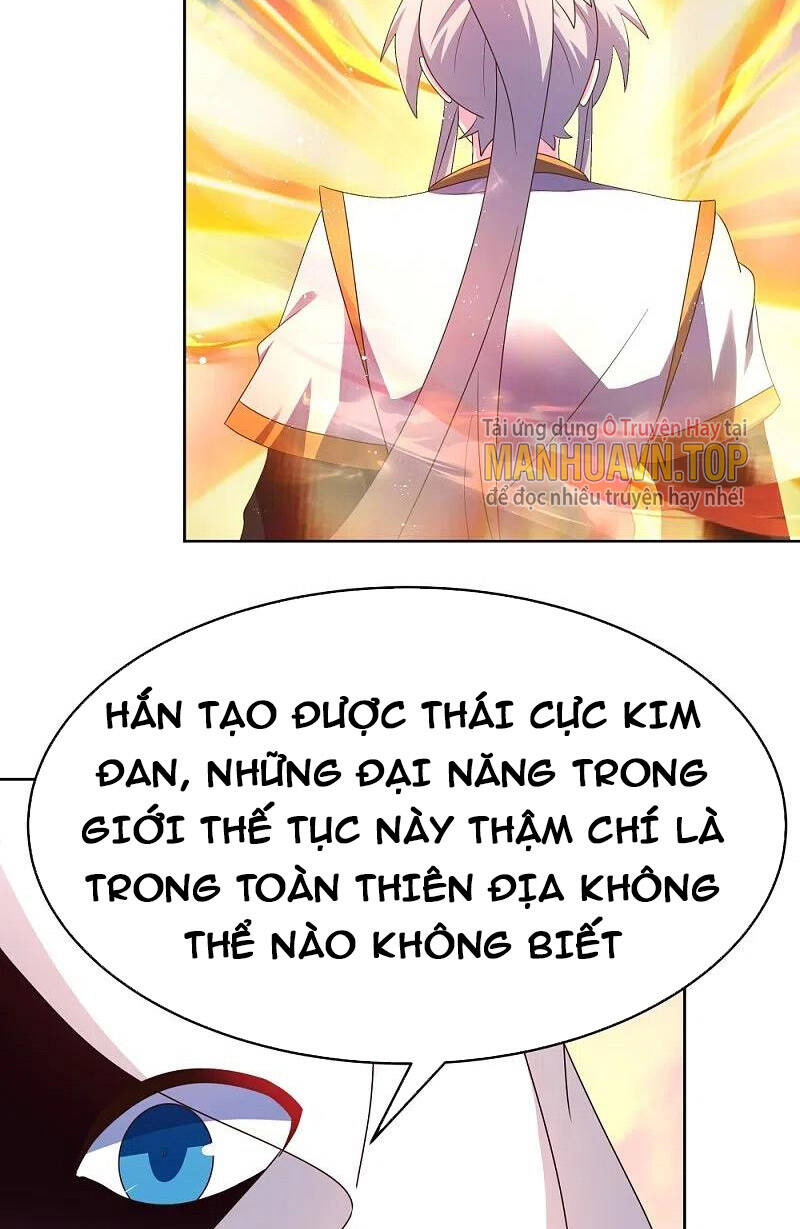 Tôn Thượng Chapter 423 - Trang 2