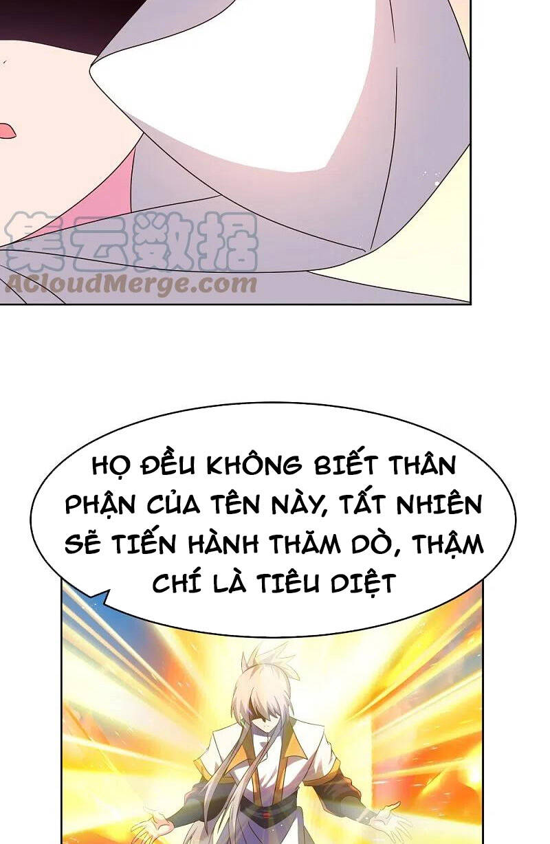 Tôn Thượng Chapter 423 - Trang 2