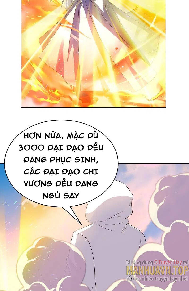 Tôn Thượng Chapter 423 - Trang 2