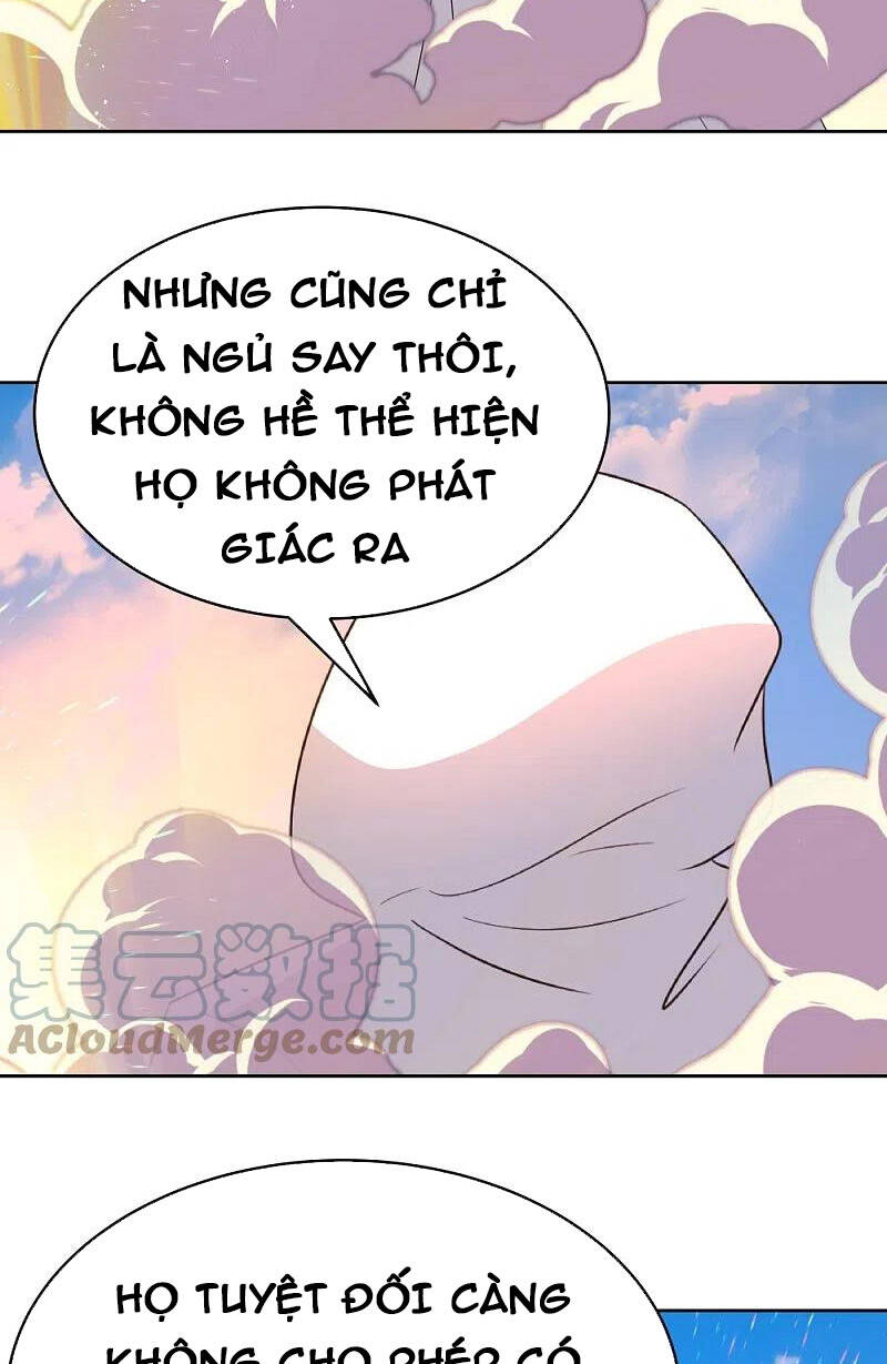 Tôn Thượng Chapter 423 - Trang 2