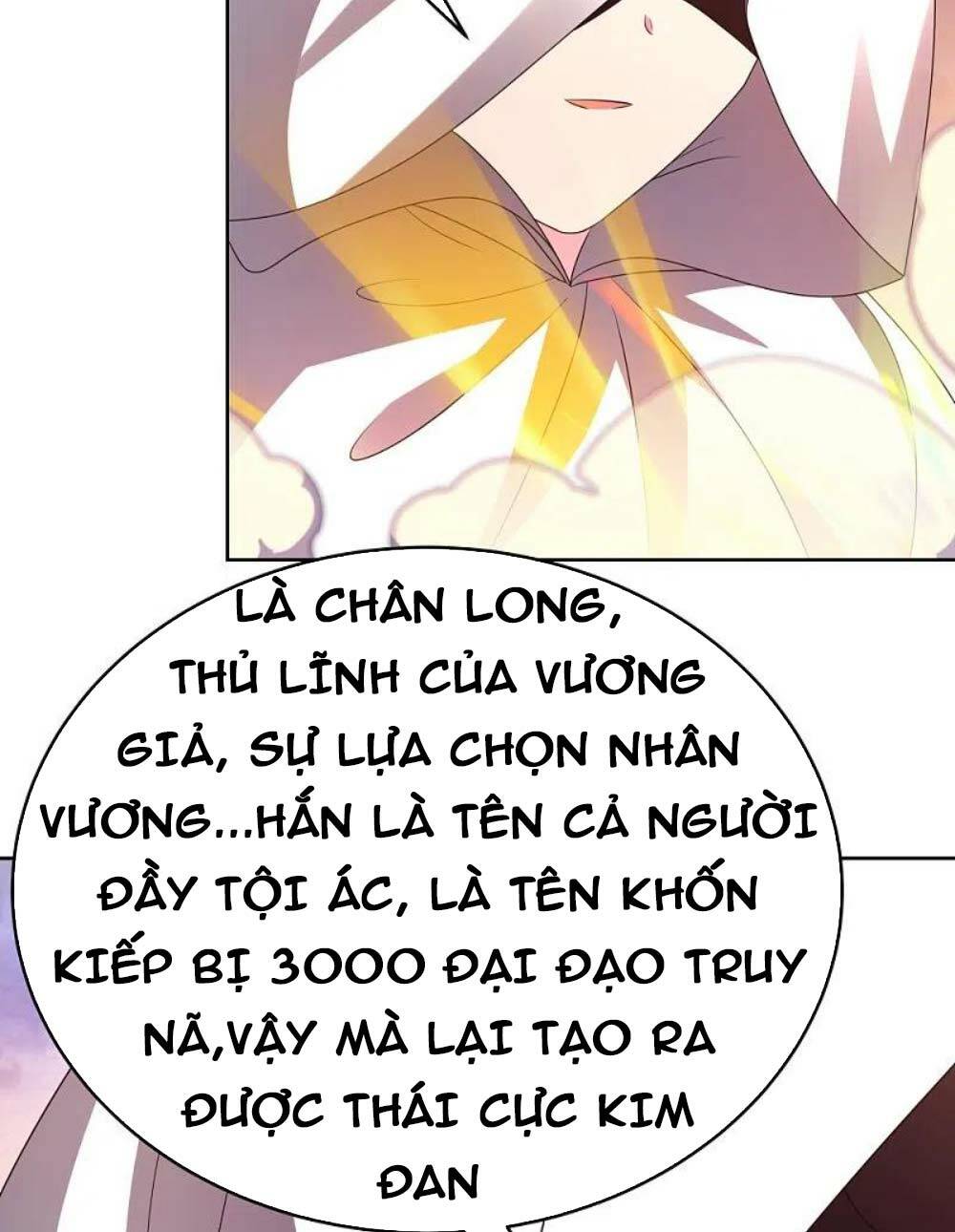 Tôn Thượng Chapter 422 - Trang 2