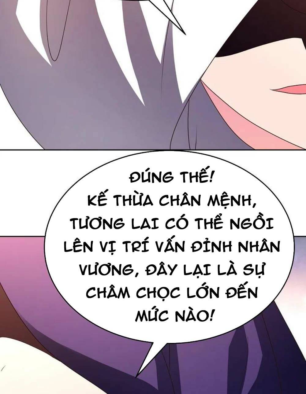 Tôn Thượng Chapter 422 - Trang 2