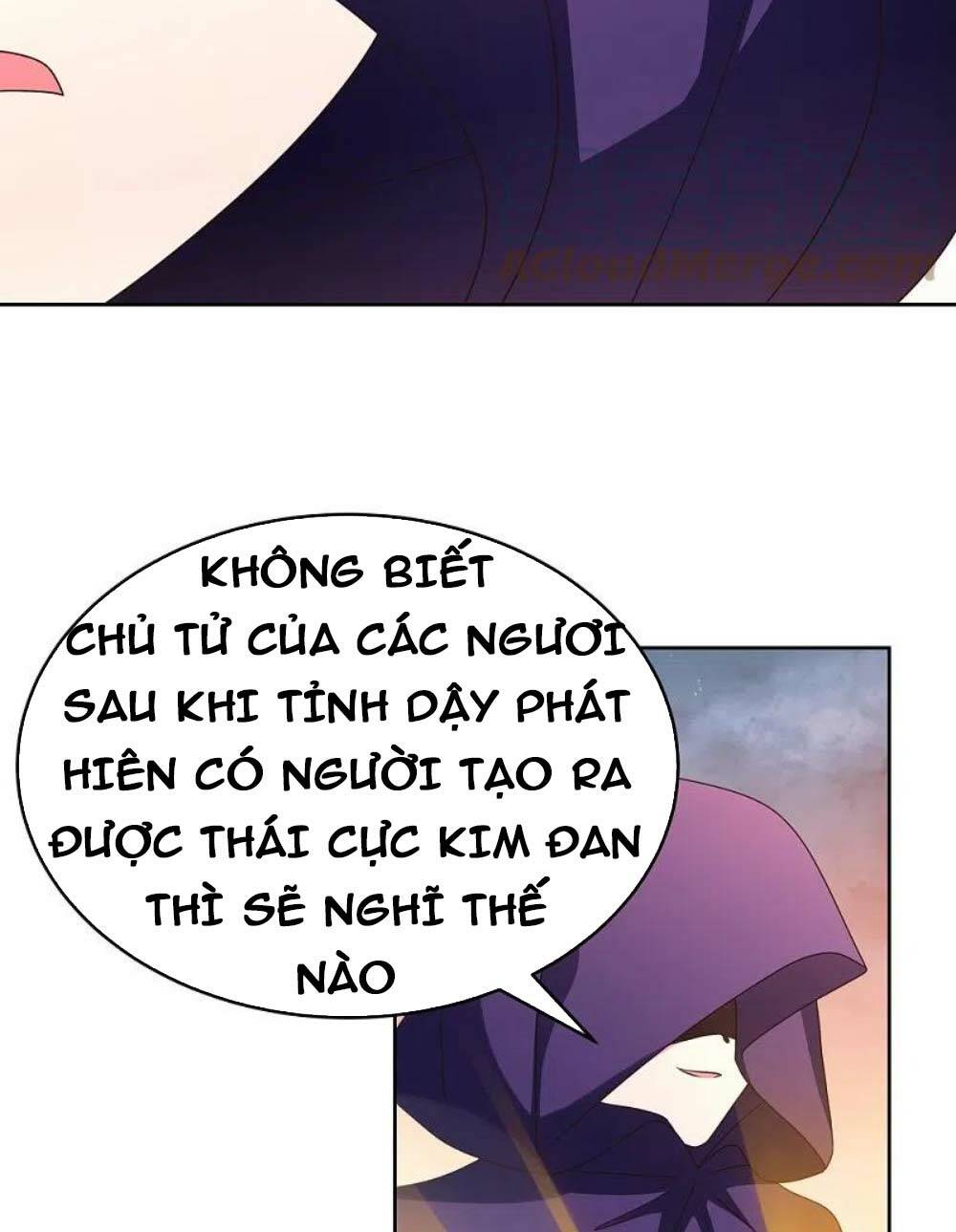 Tôn Thượng Chapter 422 - Trang 2