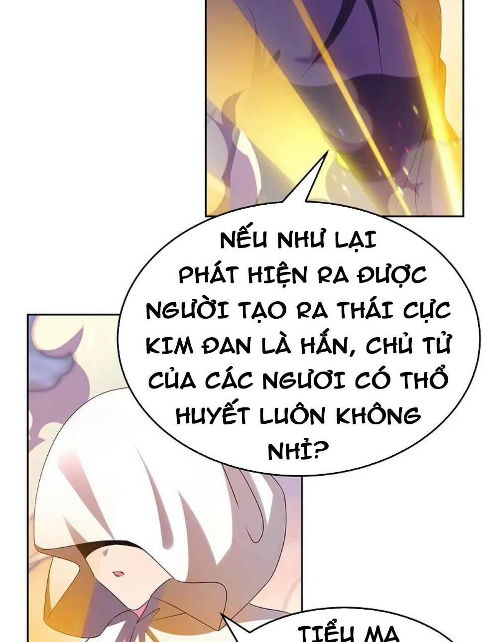 Tôn Thượng Chapter 422 - Trang 2