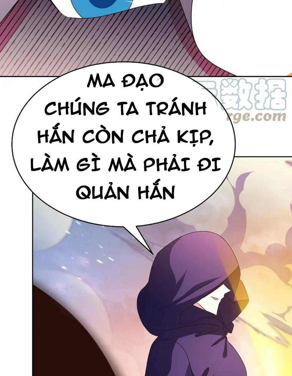 Tôn Thượng Chapter 422 - Trang 2