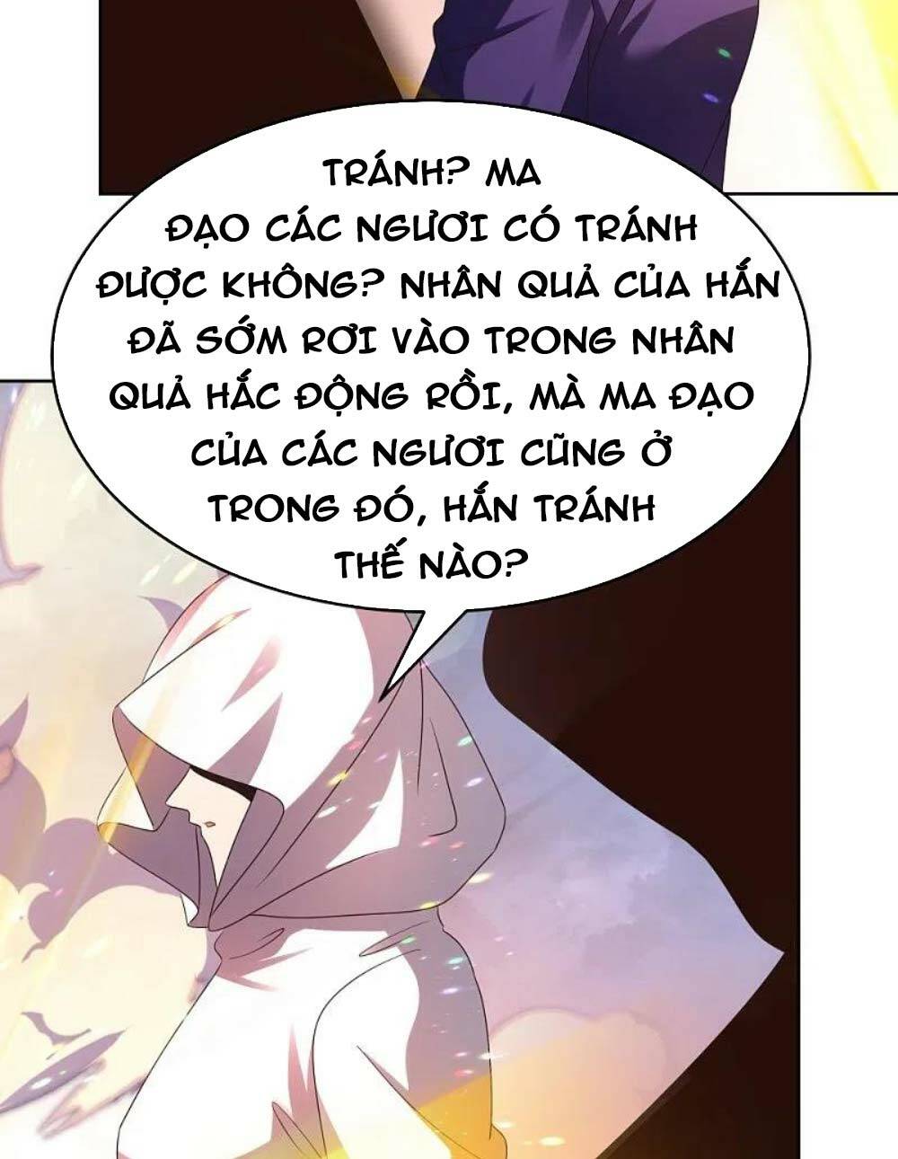 Tôn Thượng Chapter 422 - Trang 2