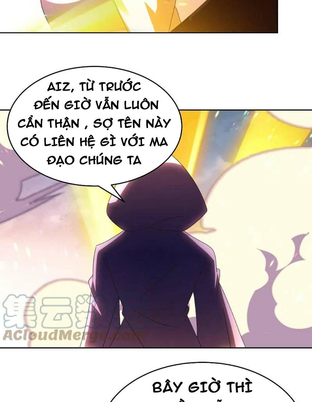 Tôn Thượng Chapter 422 - Trang 2