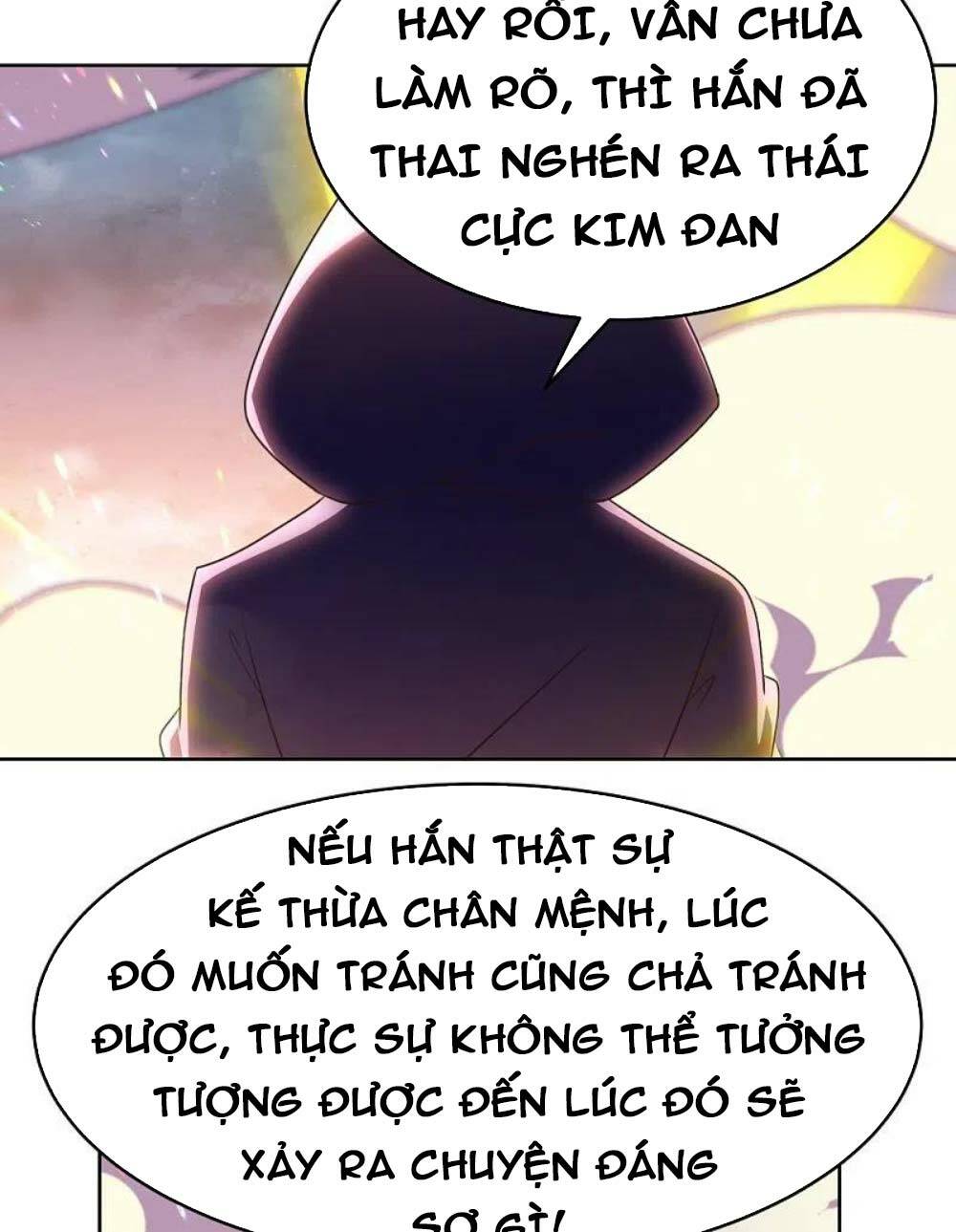 Tôn Thượng Chapter 422 - Trang 2