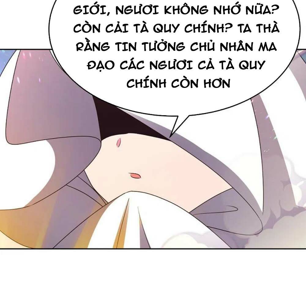 Tôn Thượng Chapter 422 - Trang 2