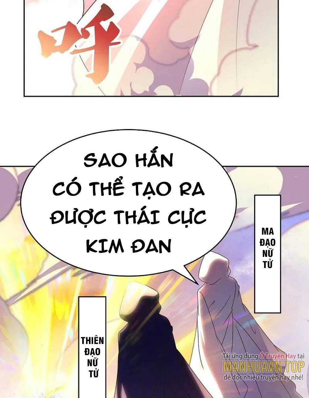 Tôn Thượng Chapter 422 - Trang 2