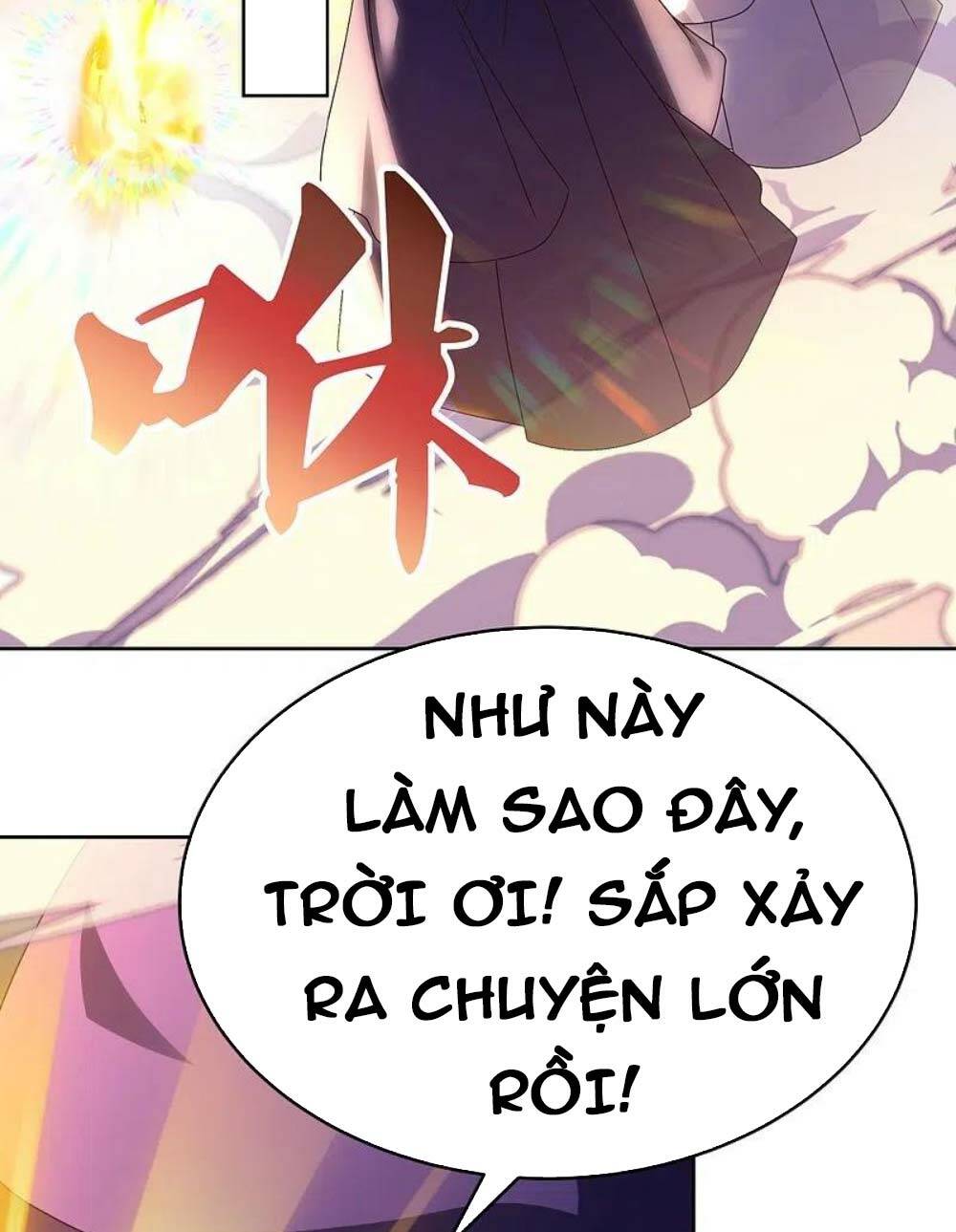 Tôn Thượng Chapter 422 - Trang 2