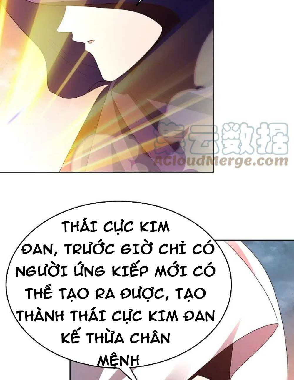 Tôn Thượng Chapter 422 - Trang 2