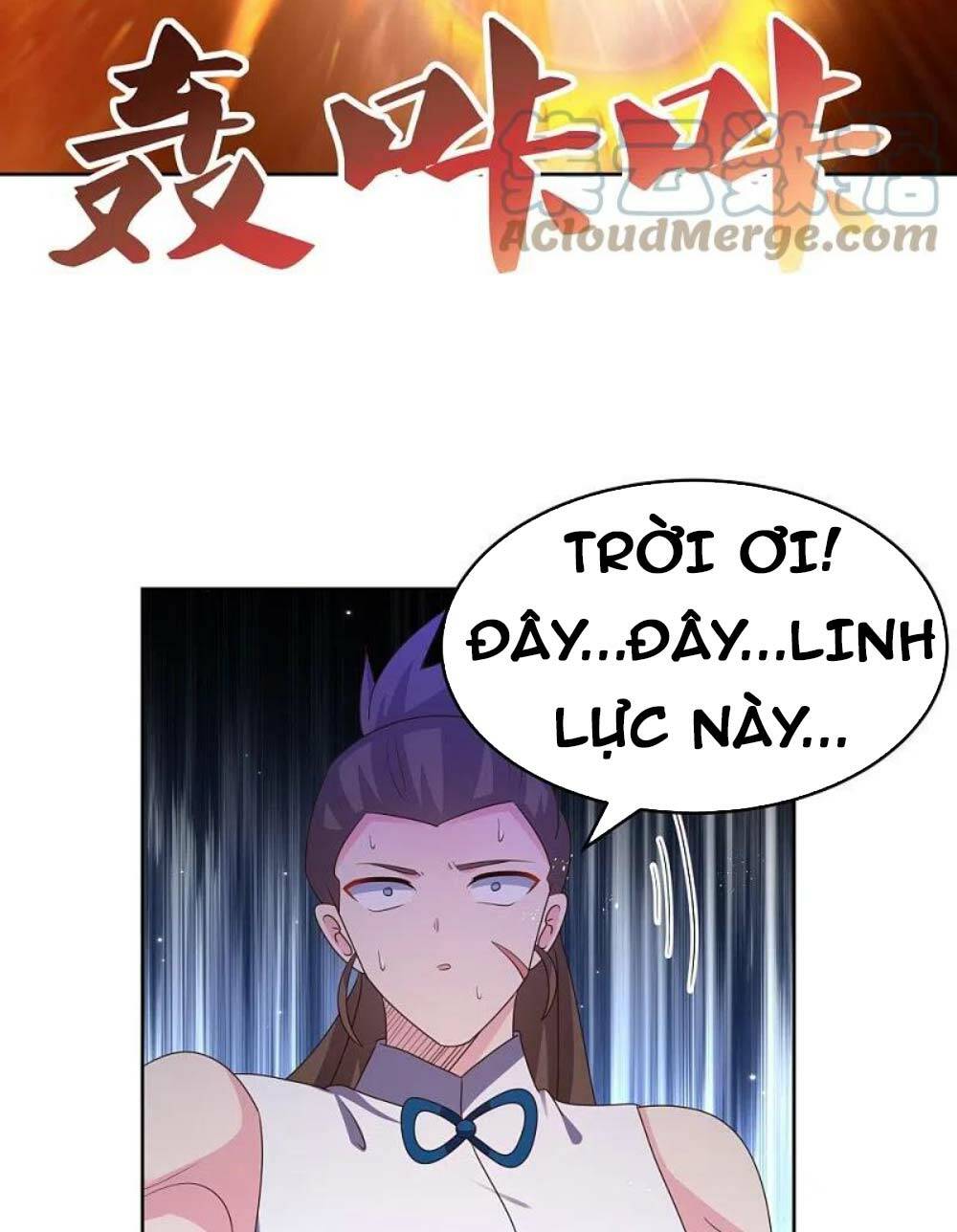 Tôn Thượng Chapter 421 - Trang 2