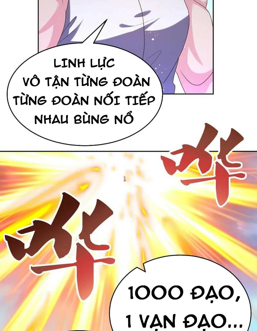 Tôn Thượng Chapter 421 - Trang 2