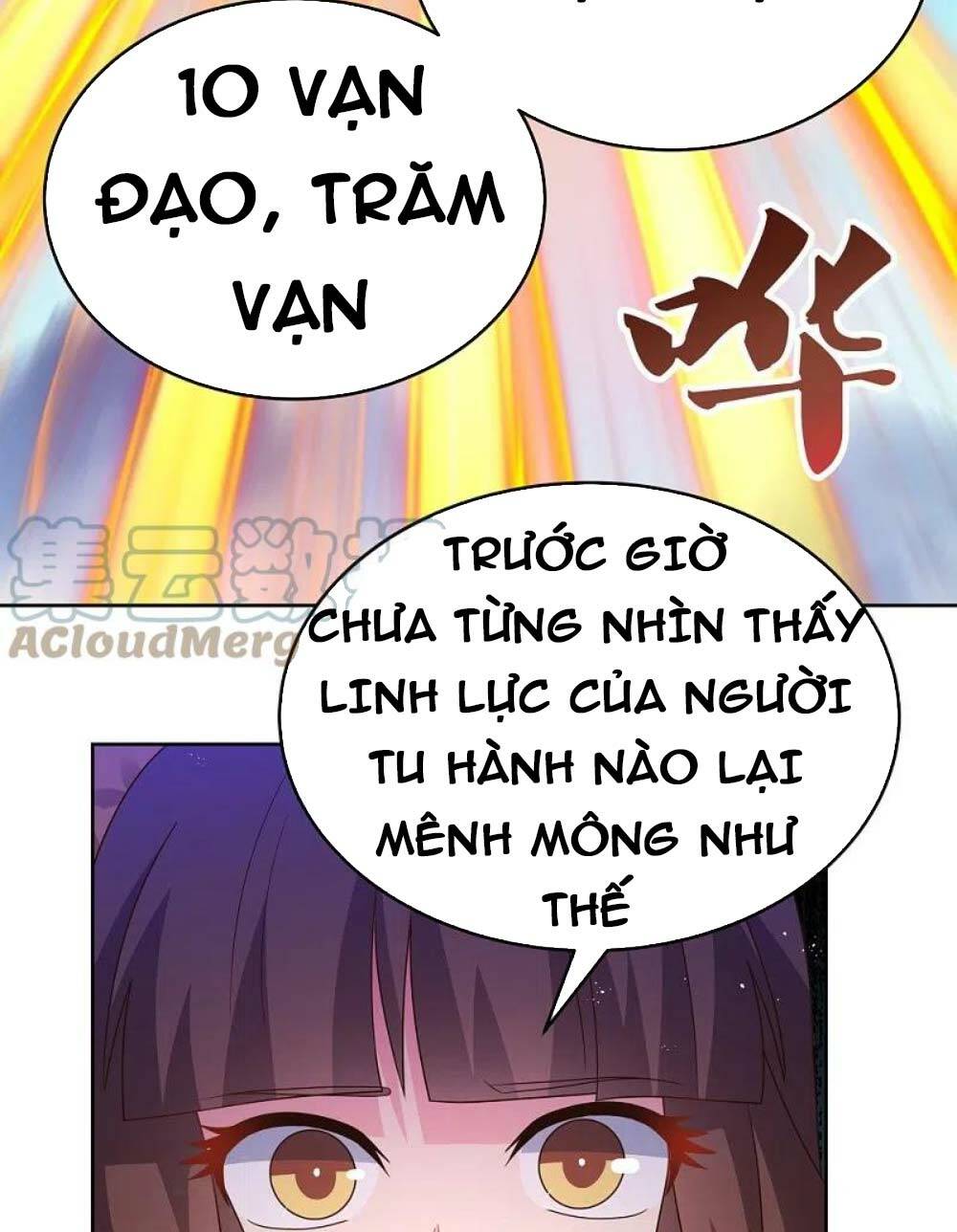 Tôn Thượng Chapter 421 - Trang 2