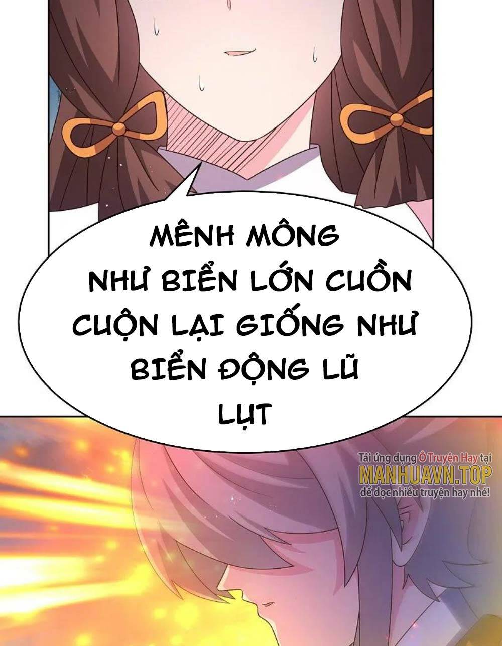 Tôn Thượng Chapter 421 - Trang 2