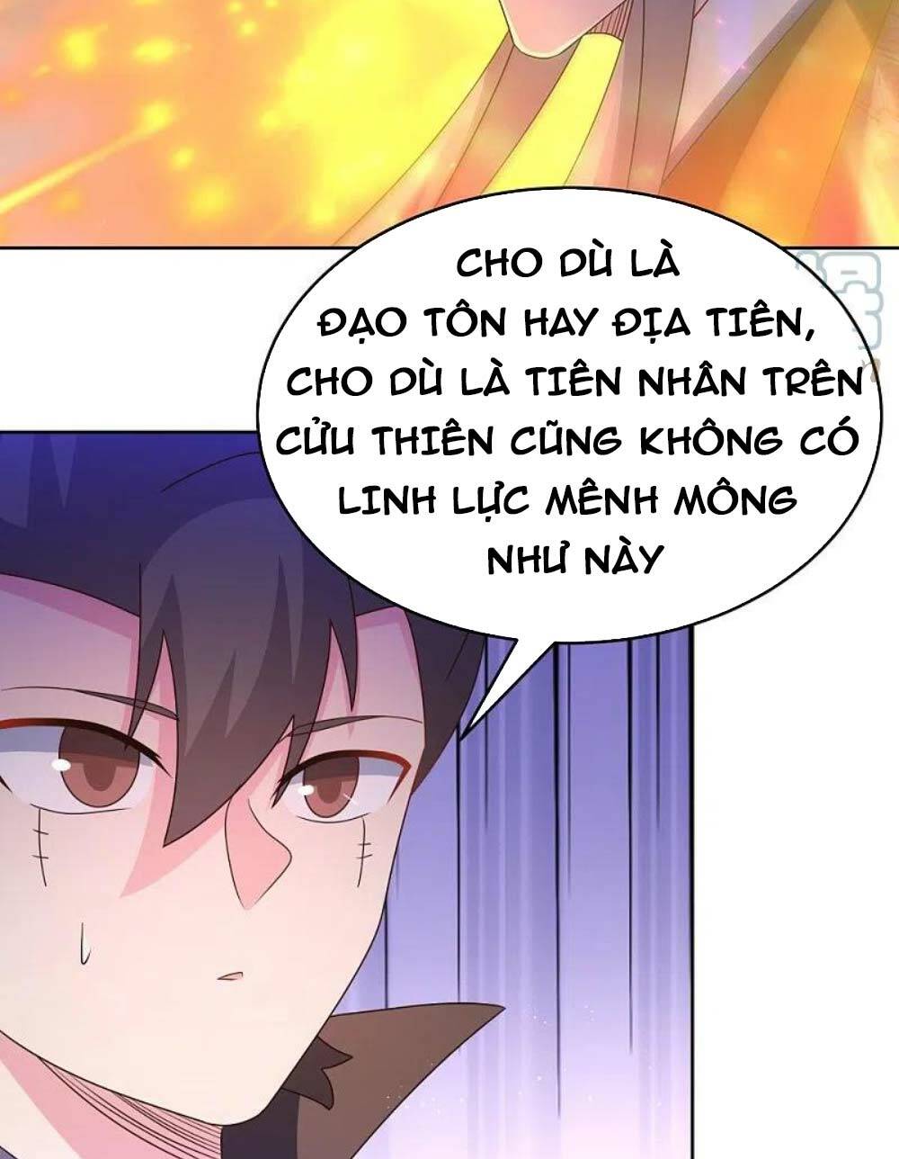 Tôn Thượng Chapter 421 - Trang 2