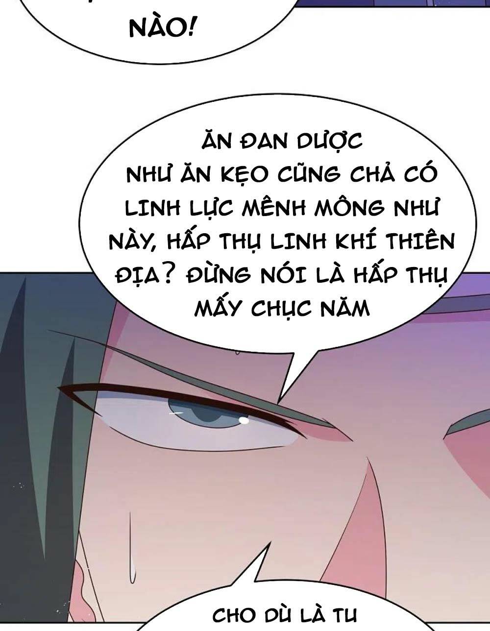 Tôn Thượng Chapter 421 - Trang 2