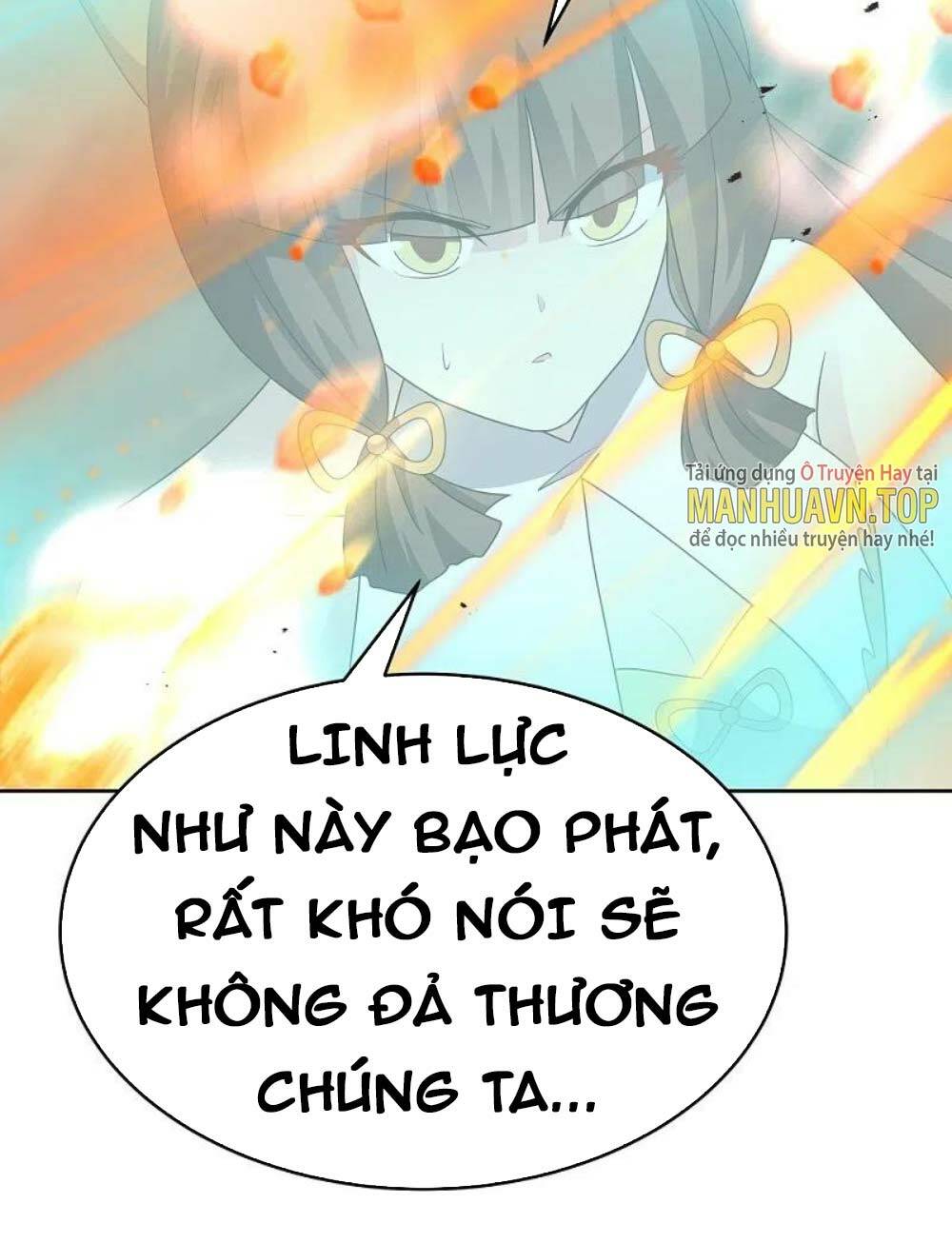 Tôn Thượng Chapter 421 - Trang 2