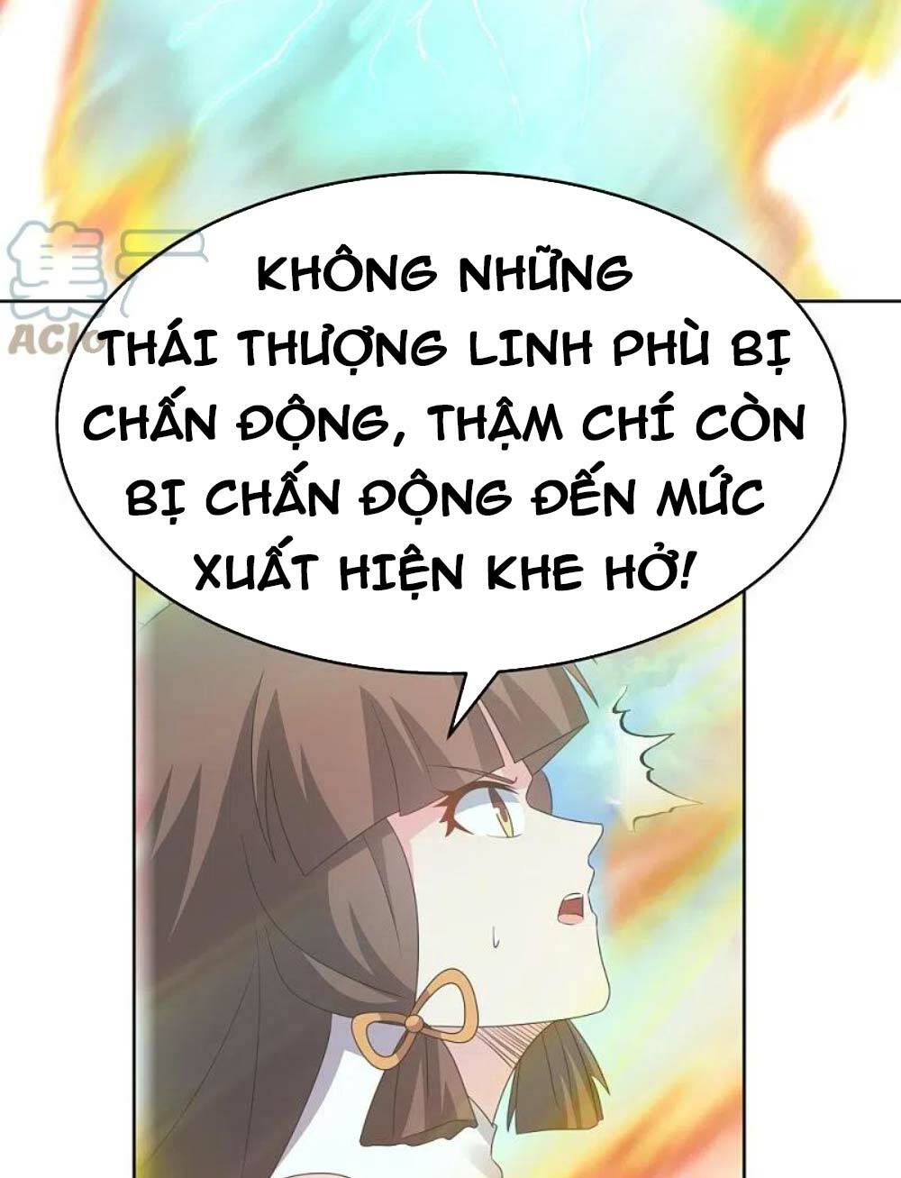 Tôn Thượng Chapter 421 - Trang 2