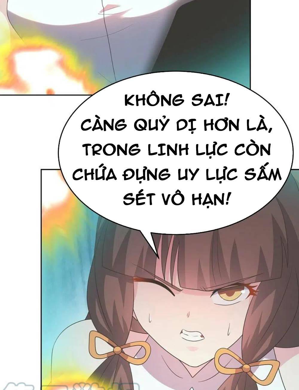 Tôn Thượng Chapter 421 - Trang 2